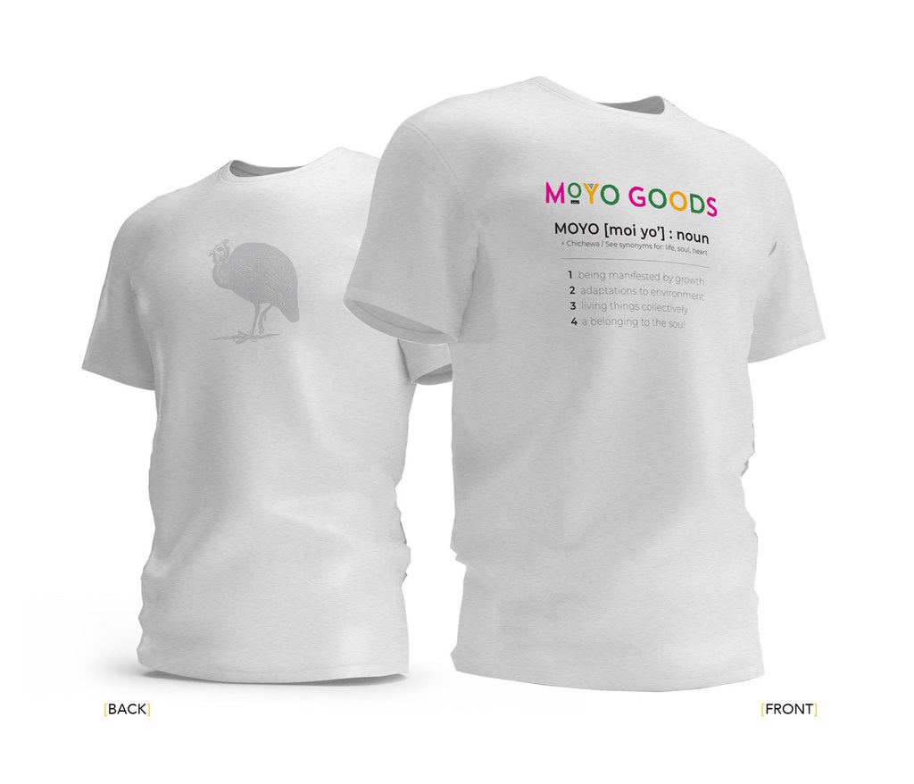 Moyo Defined T-Shirt